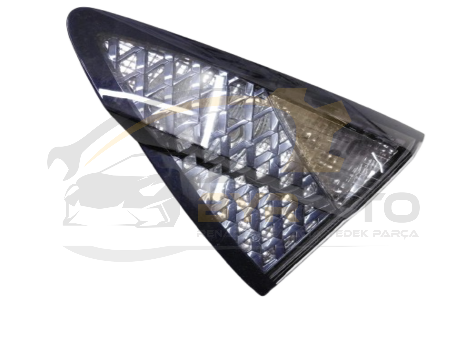 SAĞ ARKA BAGAJ SİNYALİ