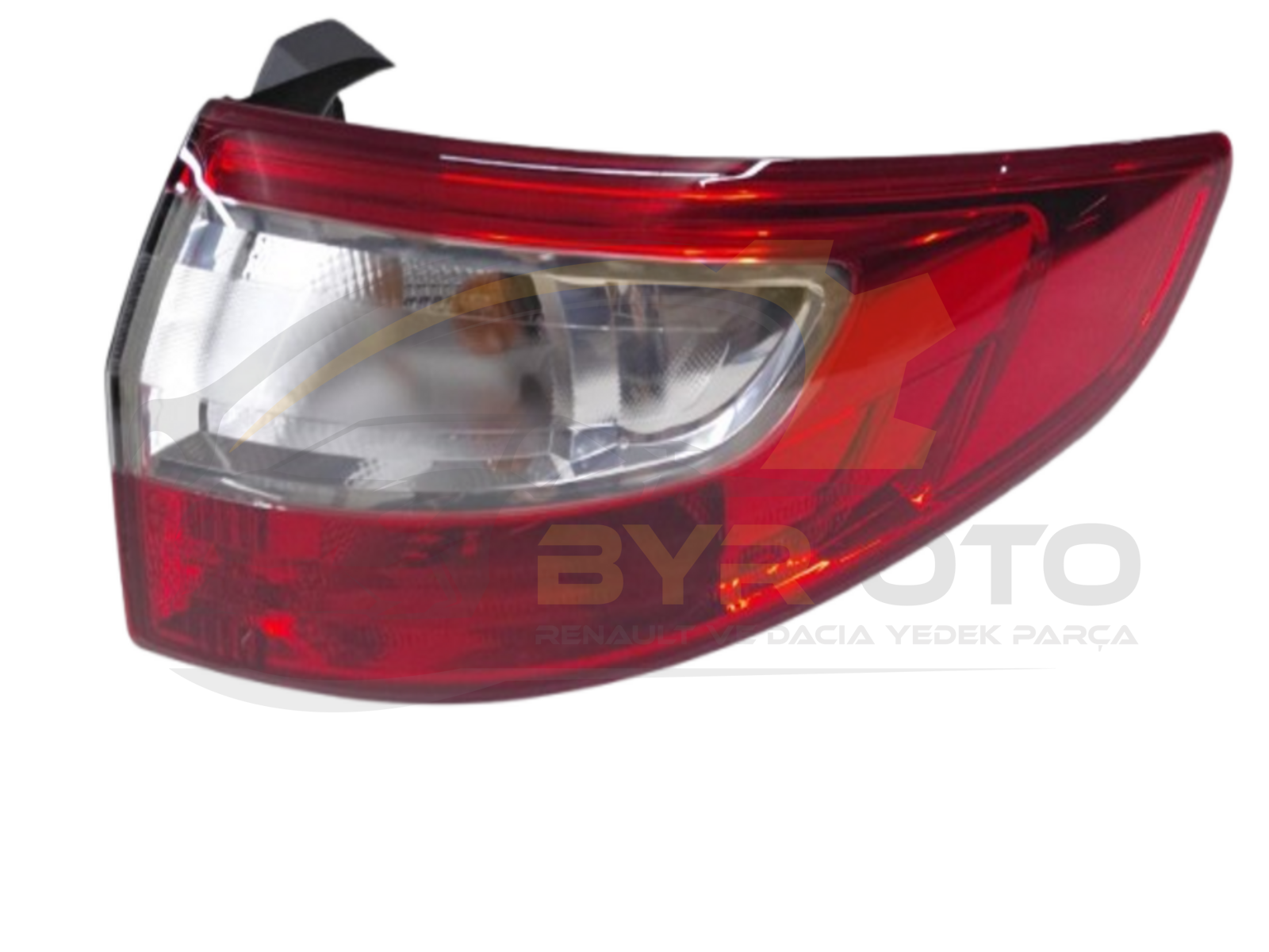 SAĞ ARKA STOP FLUENCE (LEDSİZ)