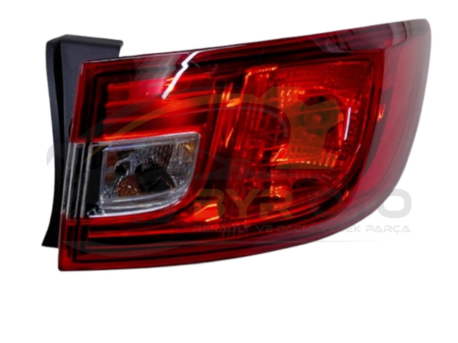 SAĞ ARKA STOP CLİO IV (LEDSİZ)