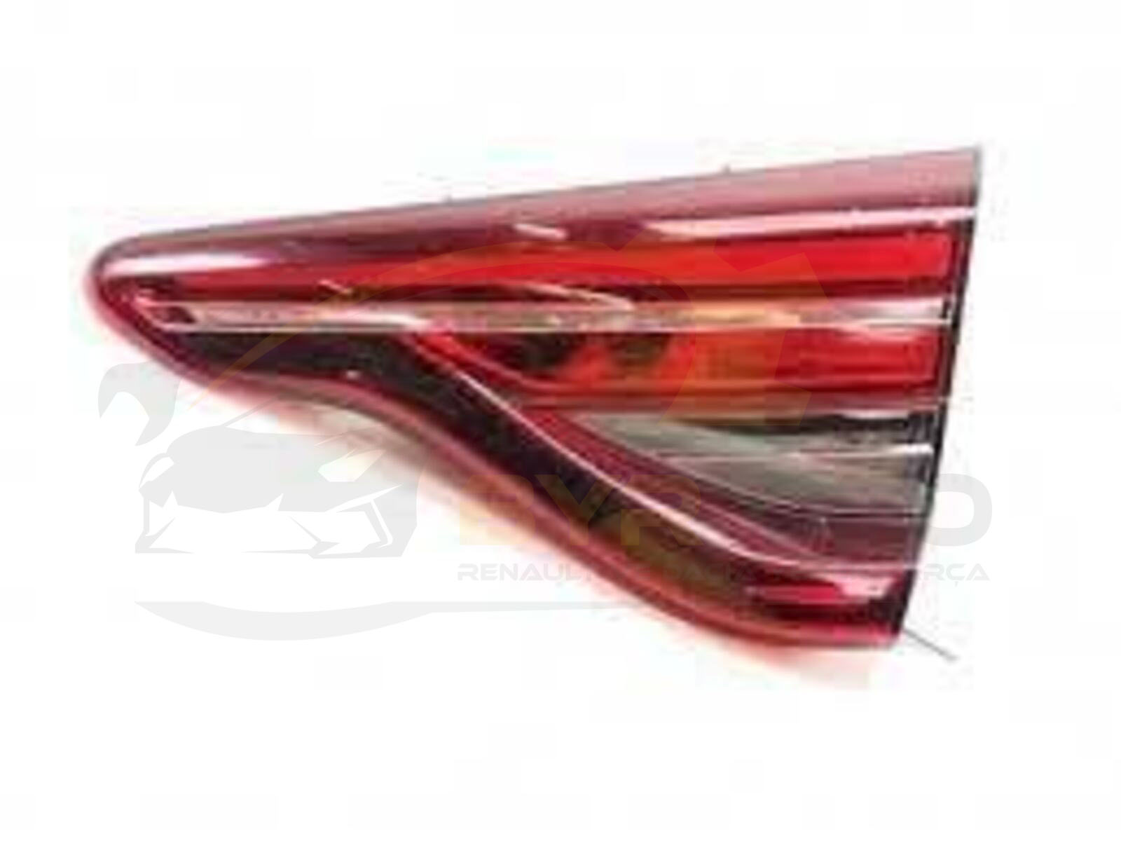 SAĞ BAGAJ STOP LAMBASI CLİO V  (TOUCH)