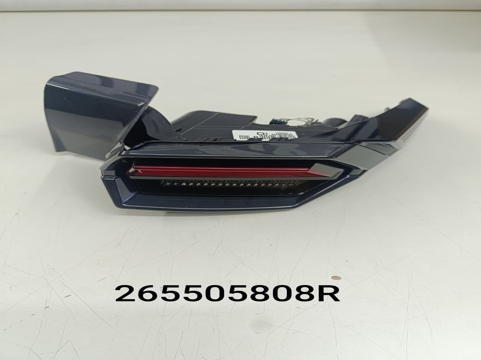 SAĞ ARKA STOP CLİO 6