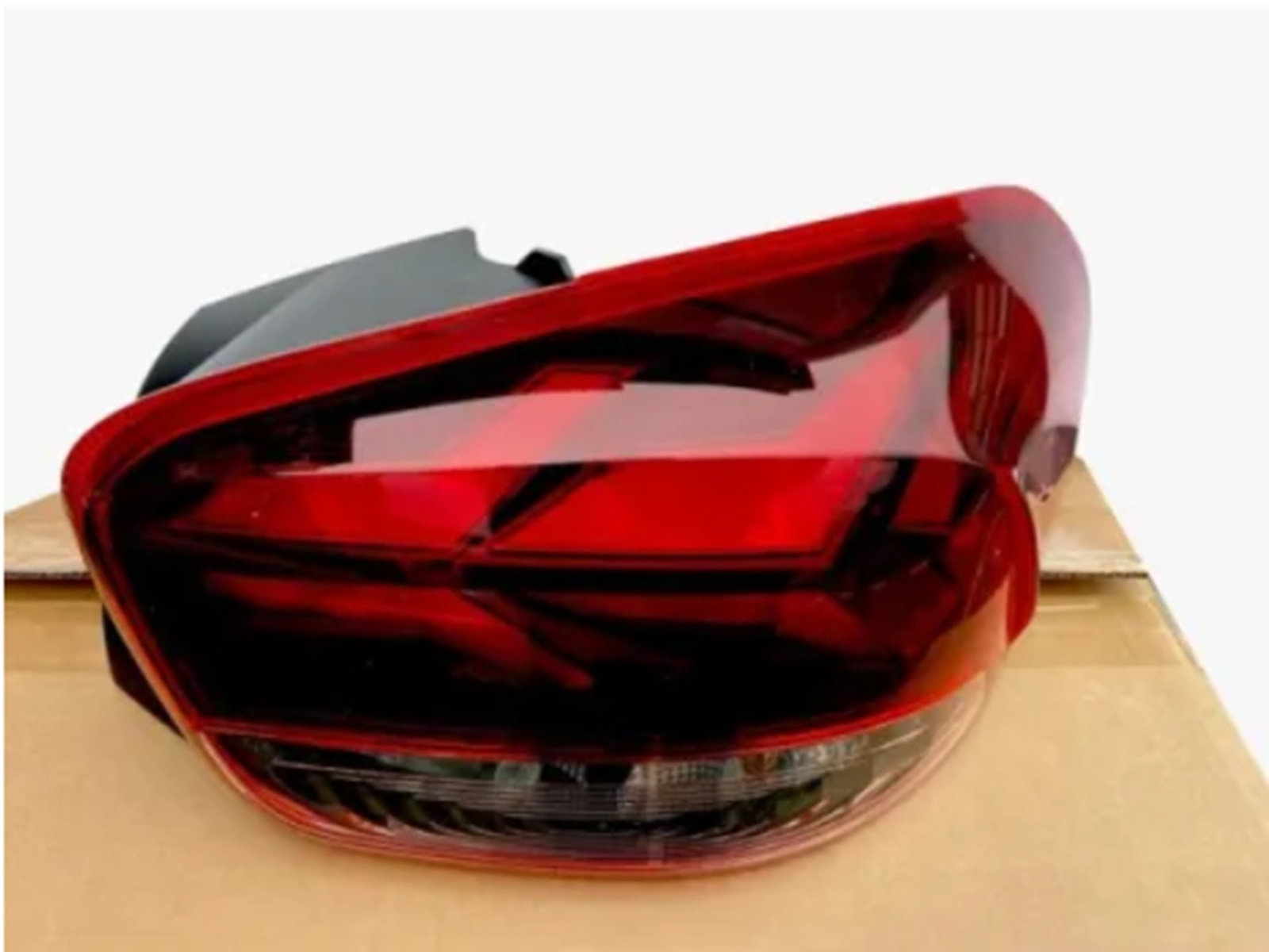 SAĞ ARKA STOP SPRİNG (ELEKTRİKLİ ARAÇ)