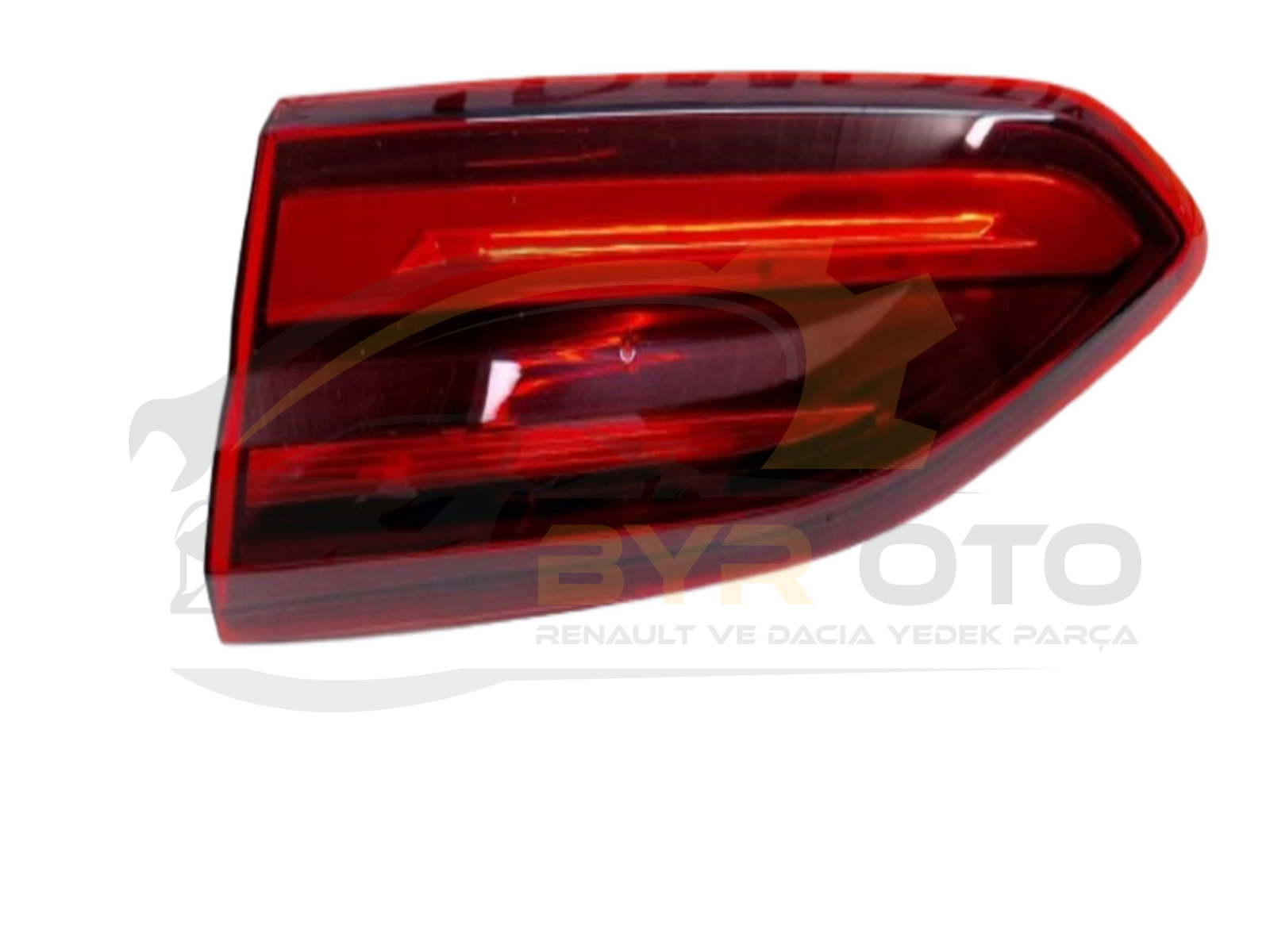 SAĞ ARKA BAGAJ SİNYALİ