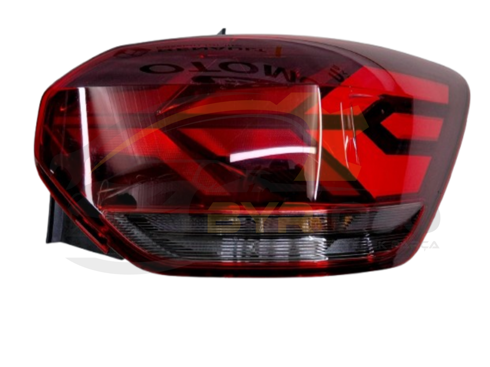 SAĞ ARKA STOP Sandero 3-III Stepway 2020 SONRASI