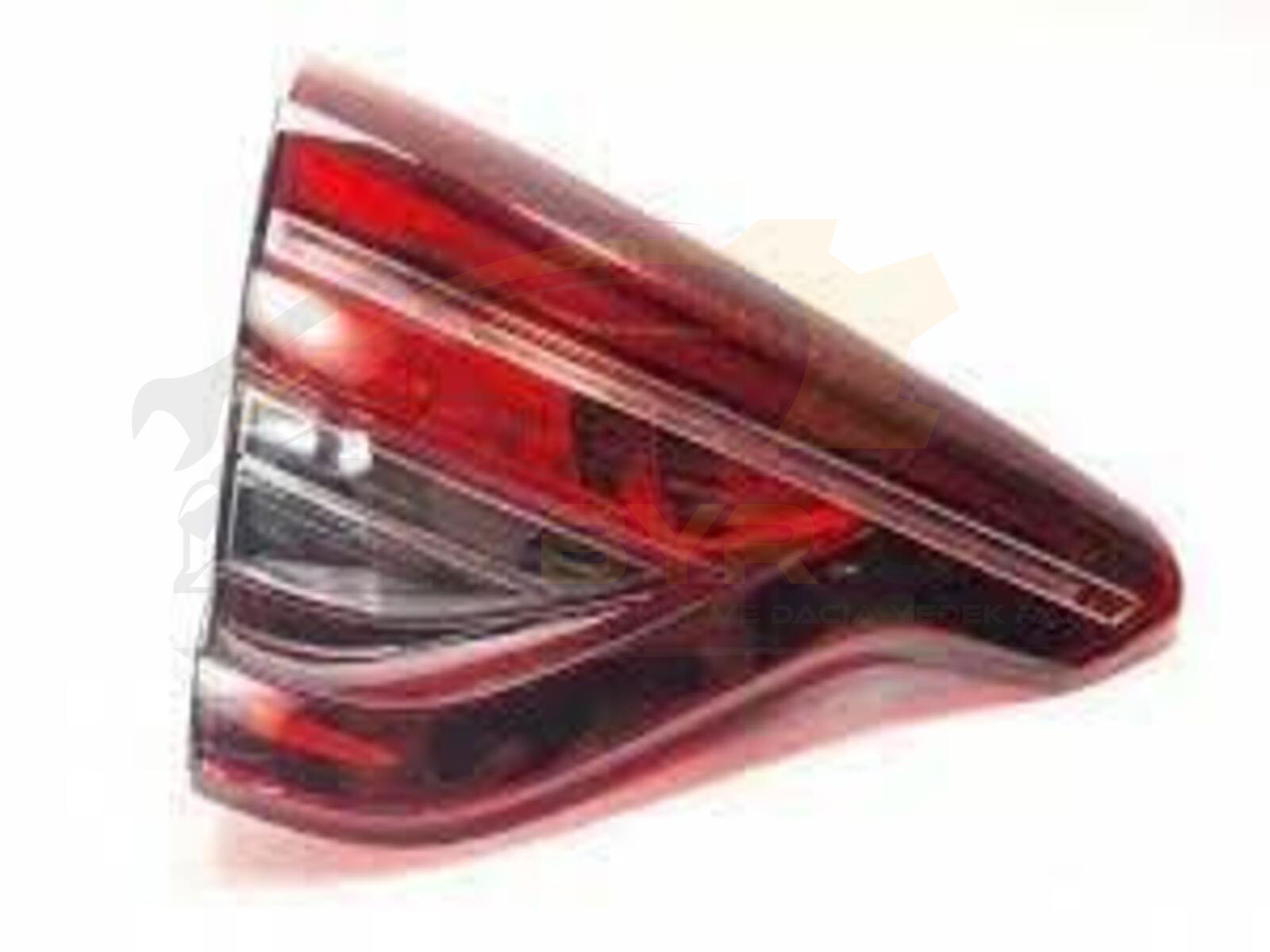 SOL BAGAJ STOP LAMBASI CLİO V (TOUCH)