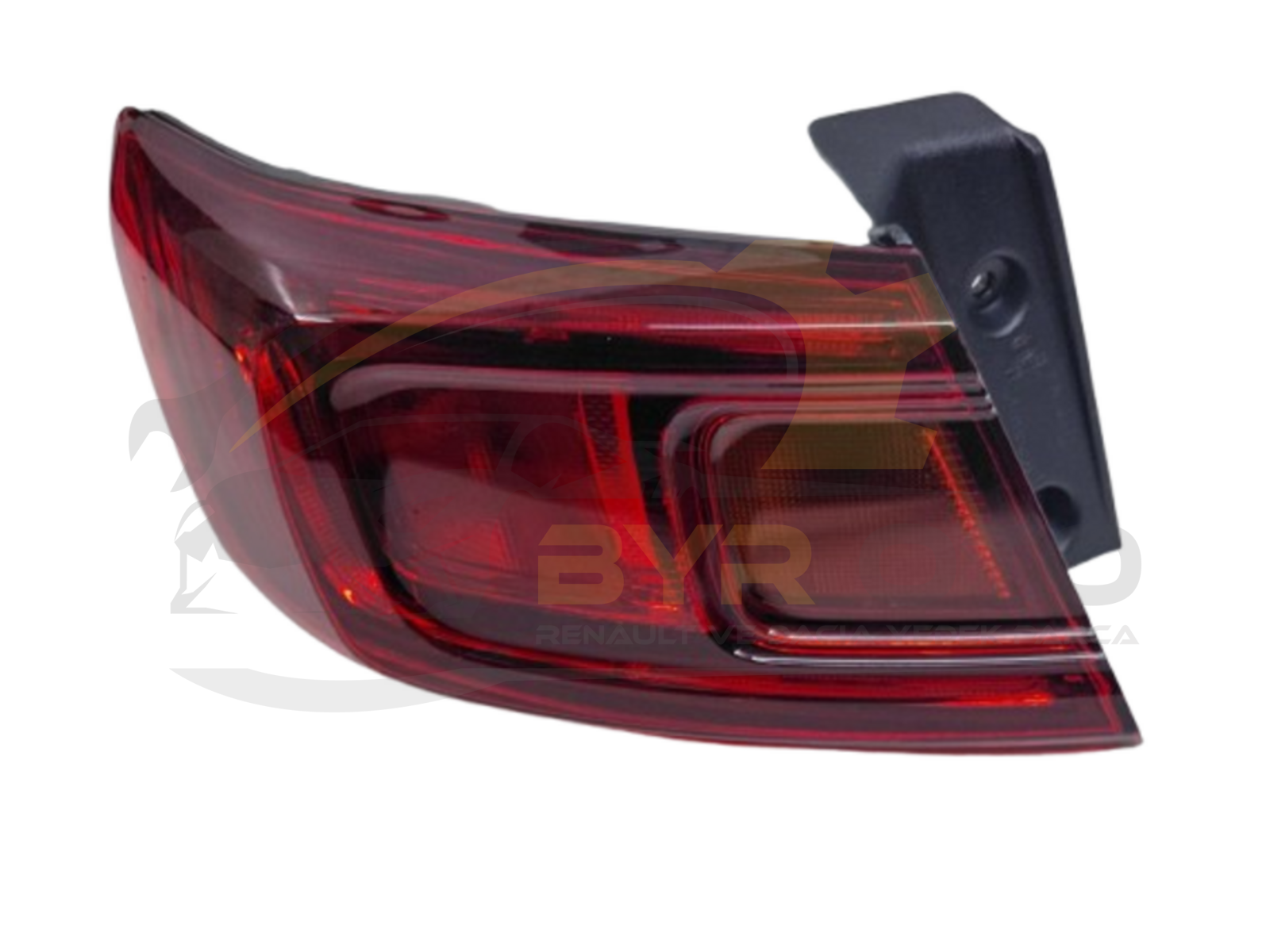 SOL STOP LAMBASI TALİSMAN (TOUCH)