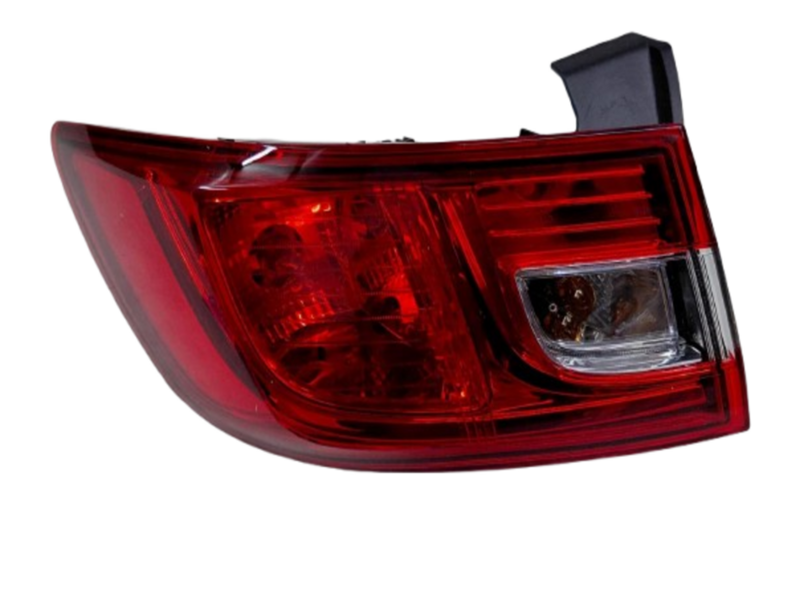 ARKA SOL STOP LAMBASI