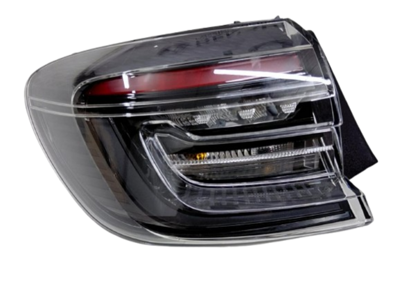 SOL ARKA STOP LAMBAS