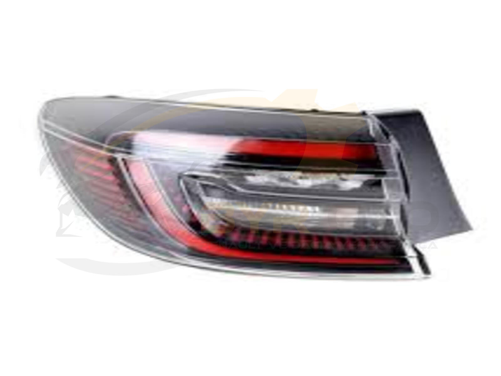 SOL ARKA STOP LAMBASI CLİI V (İCON)