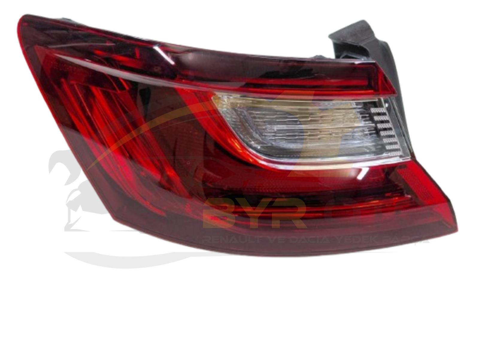 SOL STOP MEGANE IV SEDAN