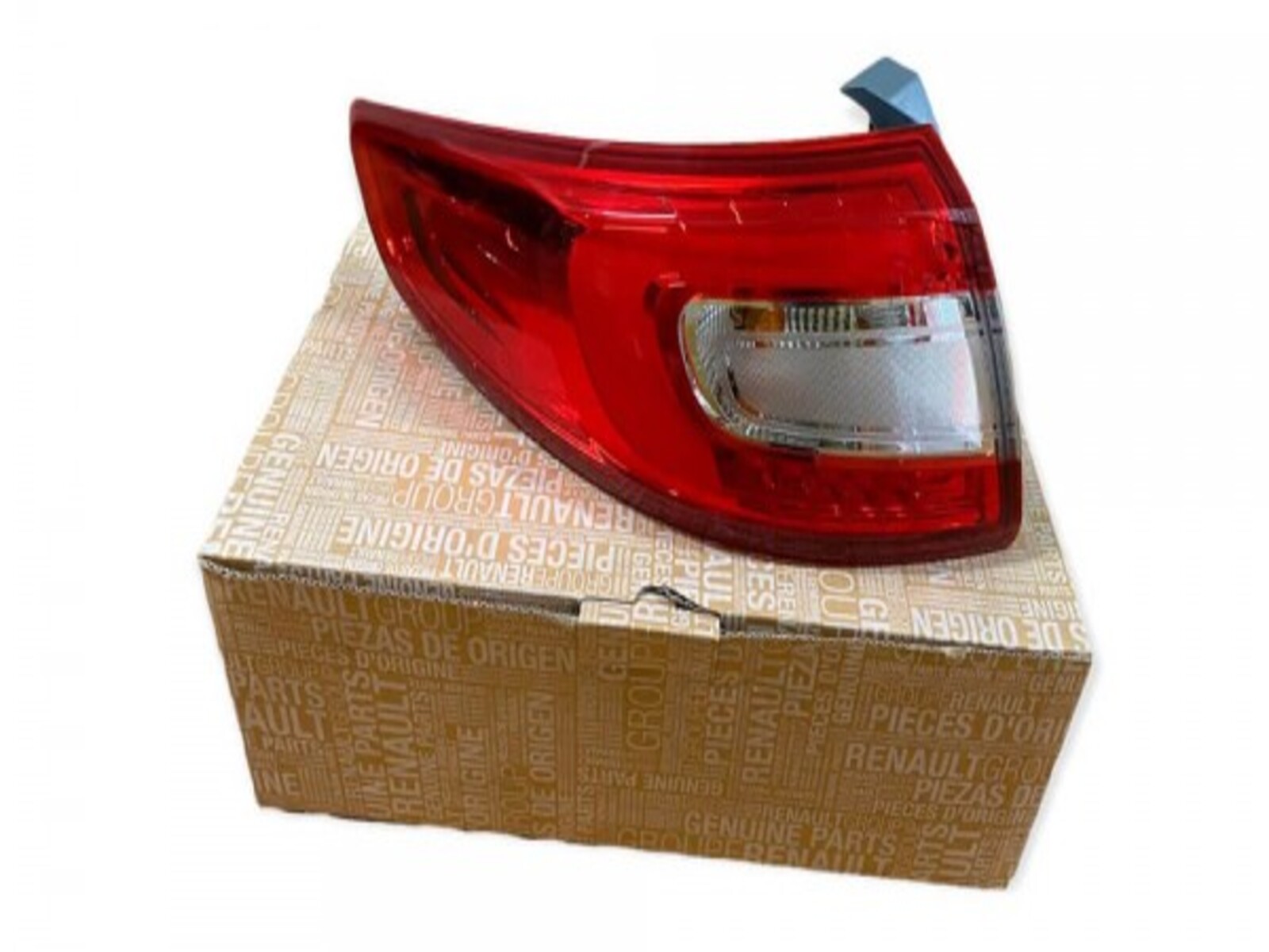 SOL DIŞ STOP FLUENCE LEDLİ