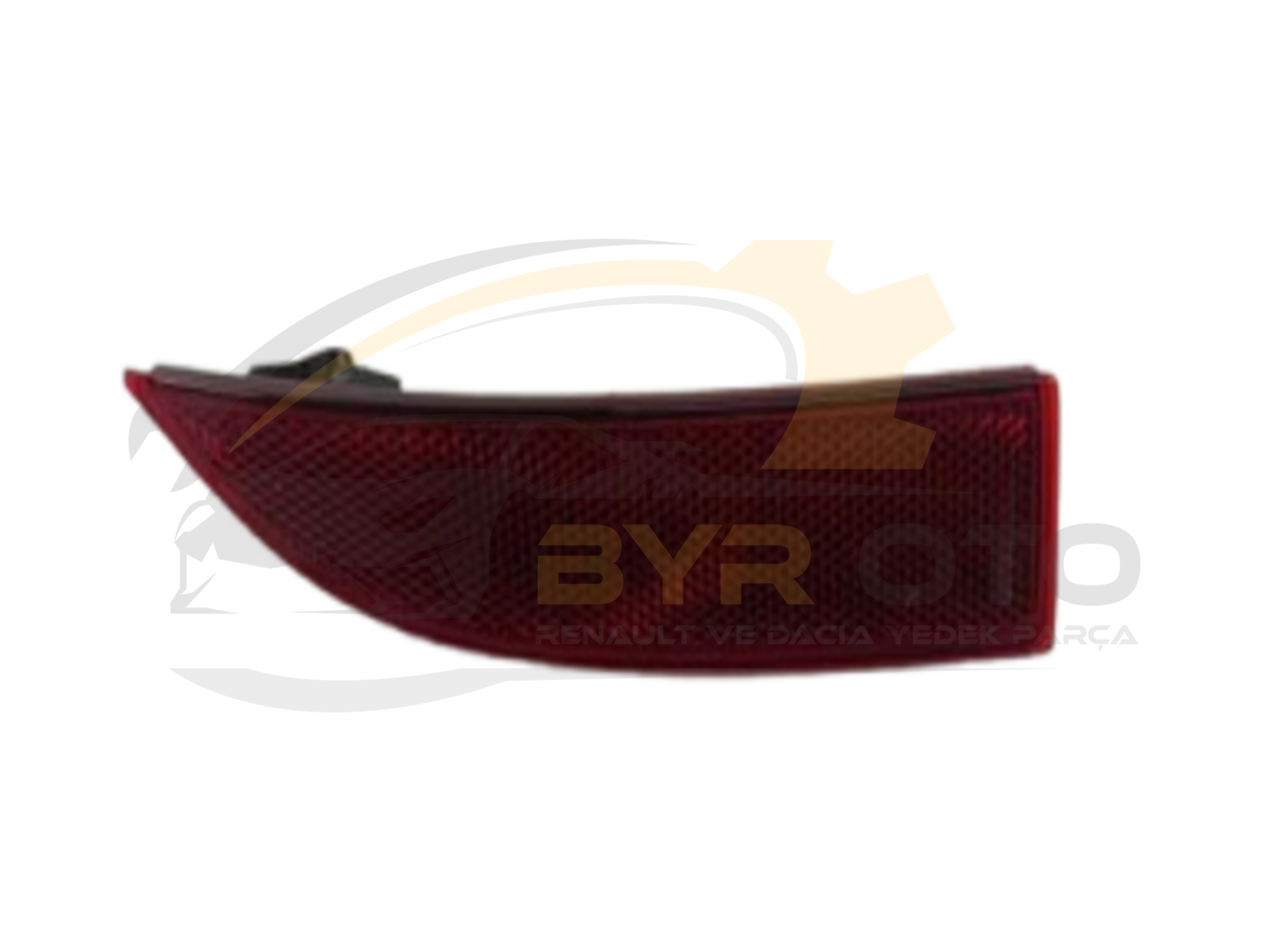 SAĞ ARKA REFLEKTÖR