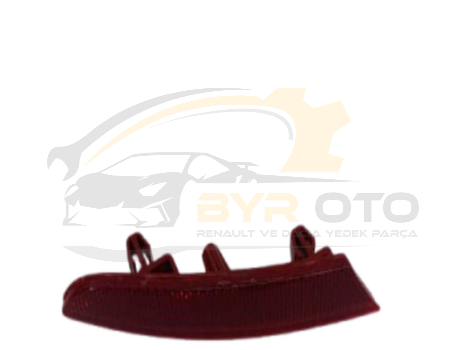 SAĞ ARKA REFLEKTÖR