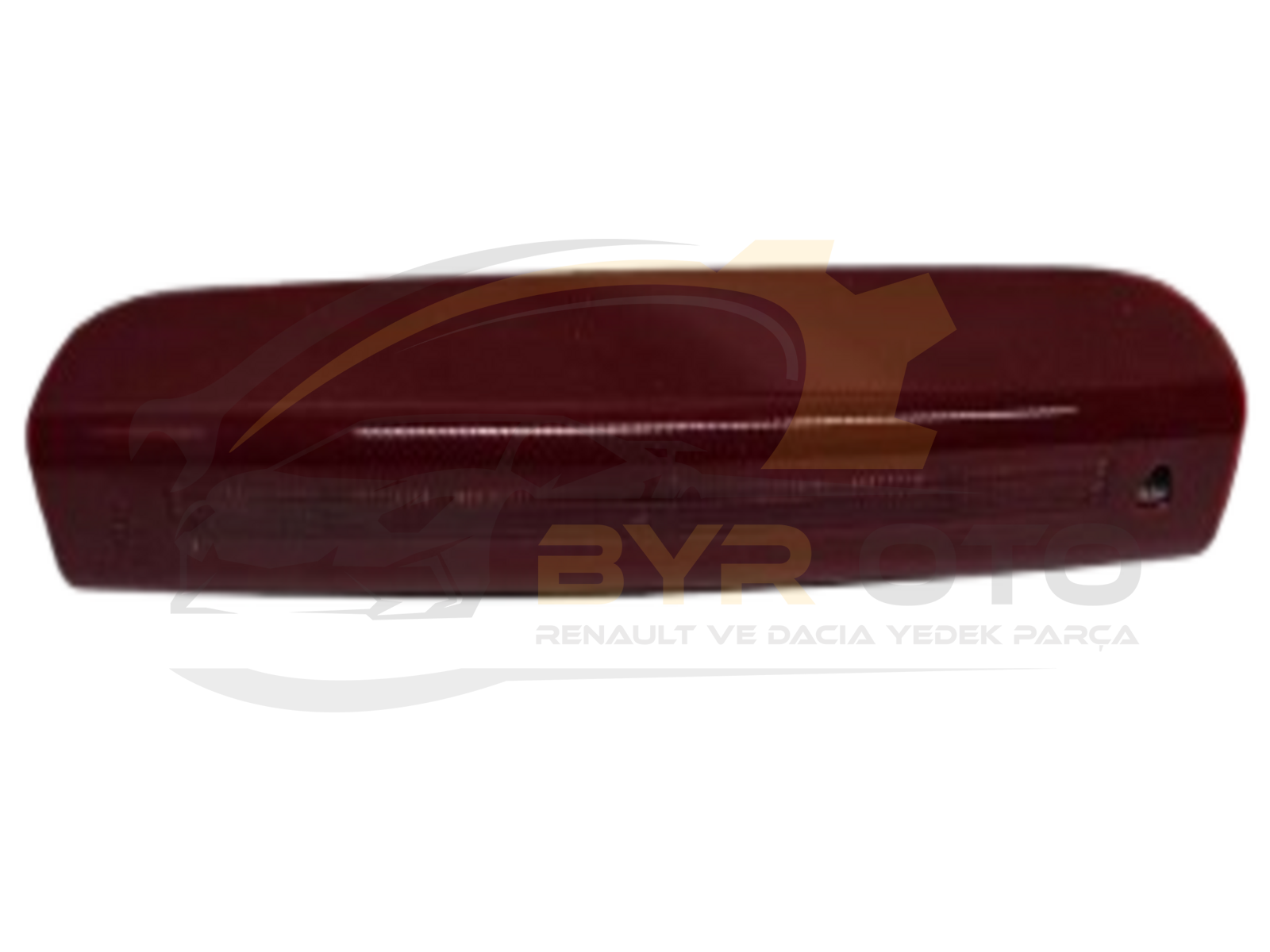 3 STOP LAMBASI MEGANE III SPORTTOURER -SCENİC III