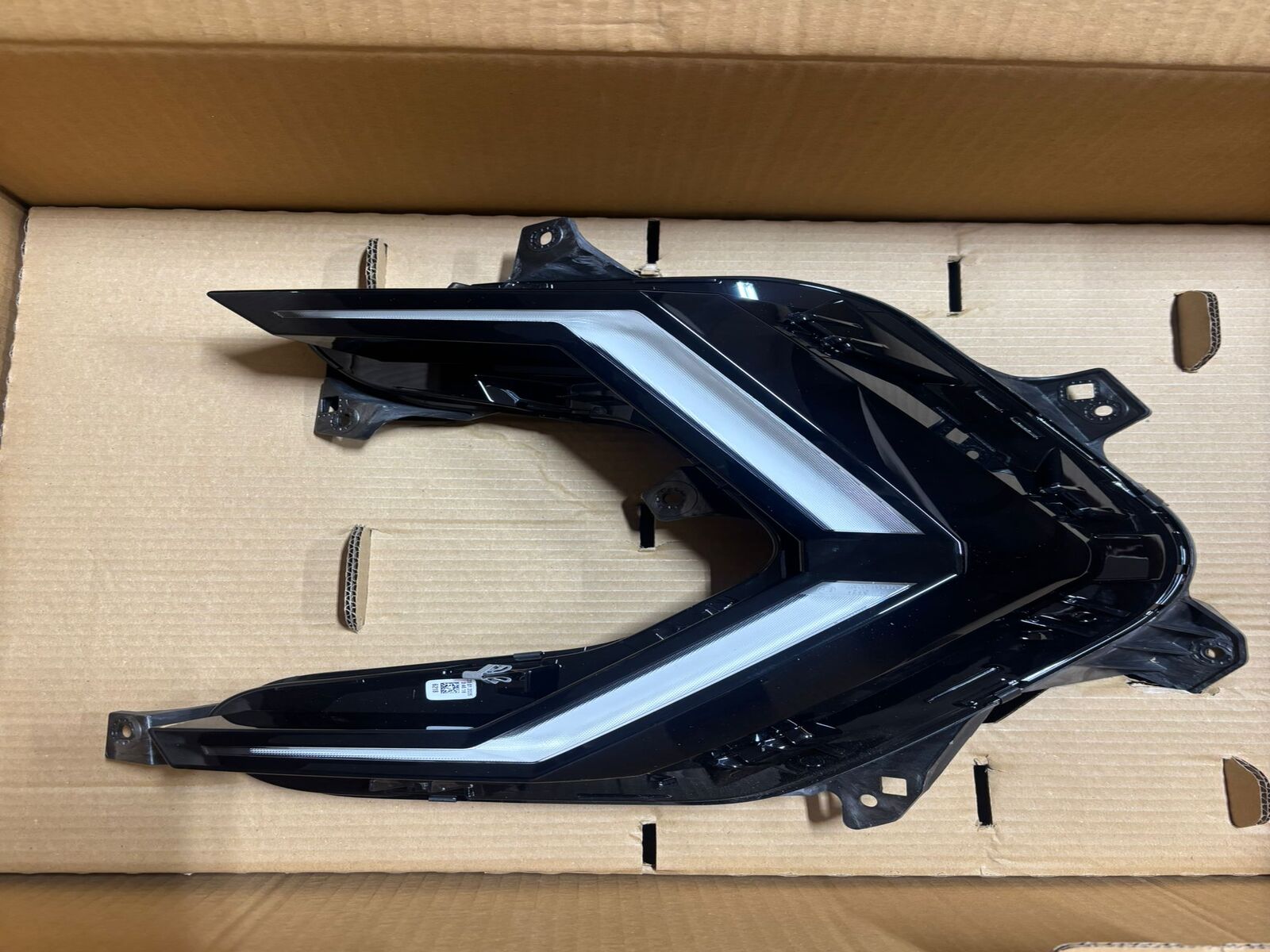 SAĞ GÜNDÜZ LEDİ CLİO VI