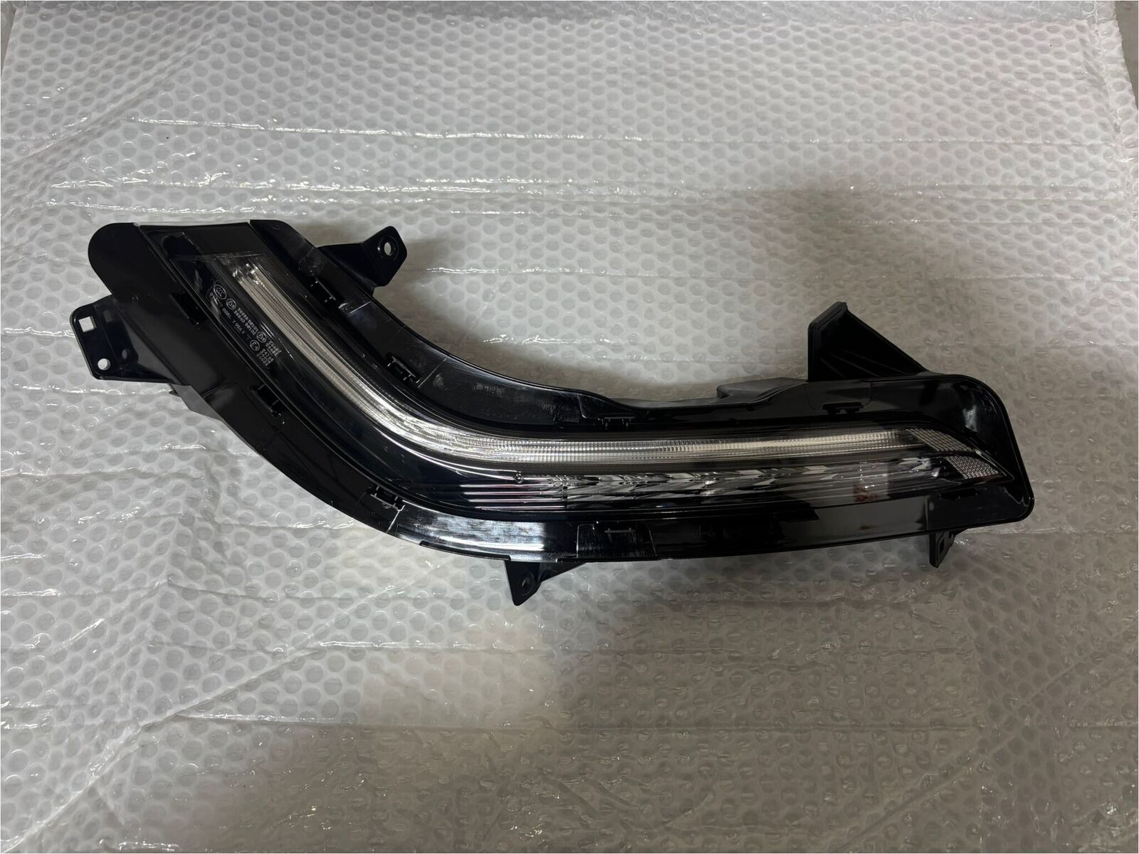 SAĞ GÜNDÜZ FARI KOLEOS II - III