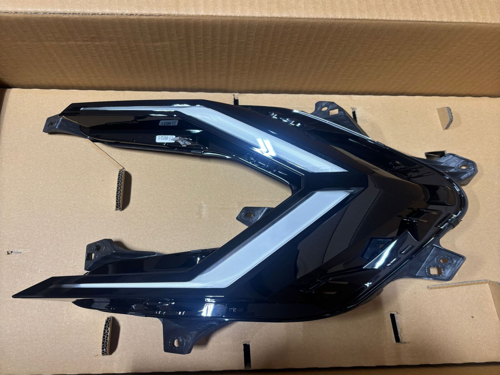 SOL GÜNDÜZ LEDİ CLİO VI