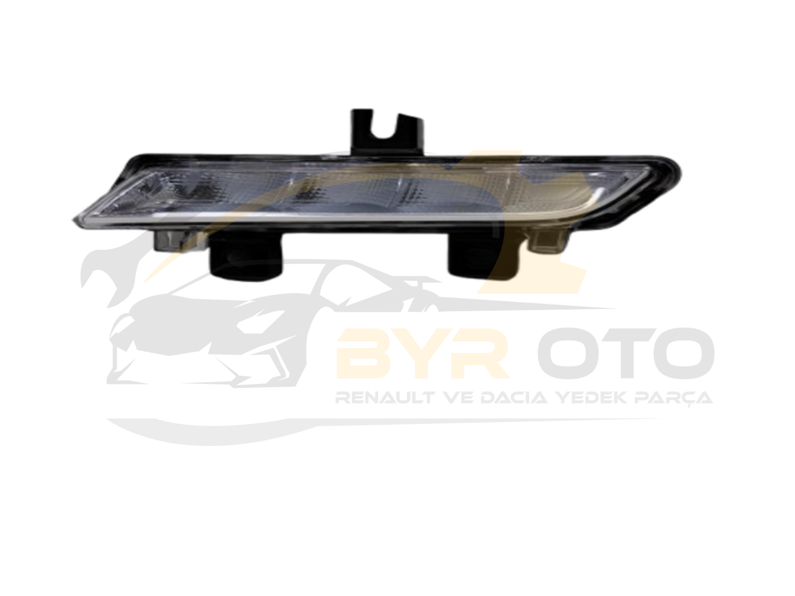 SOL GÜNDÜZ LEDİ CLİO IV CAPTUR I