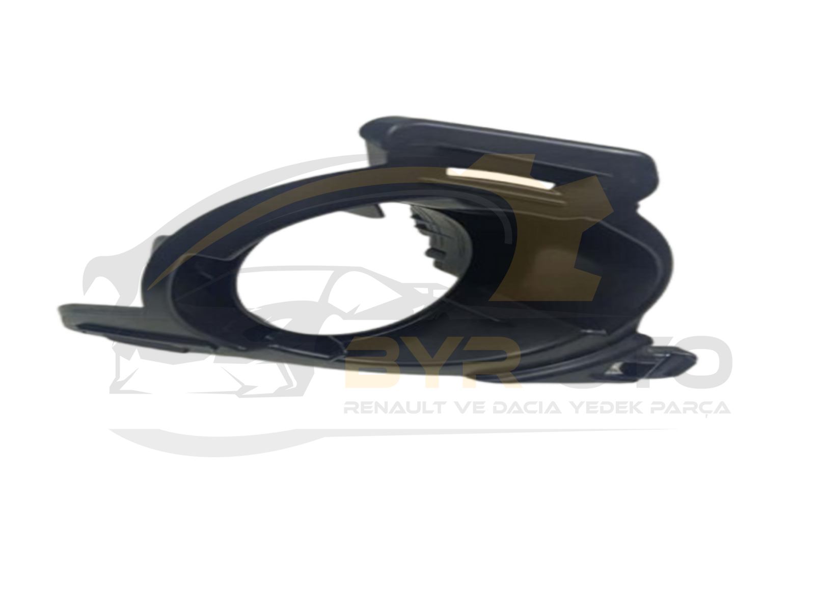 SİS FAR ÇERÇEVESİ