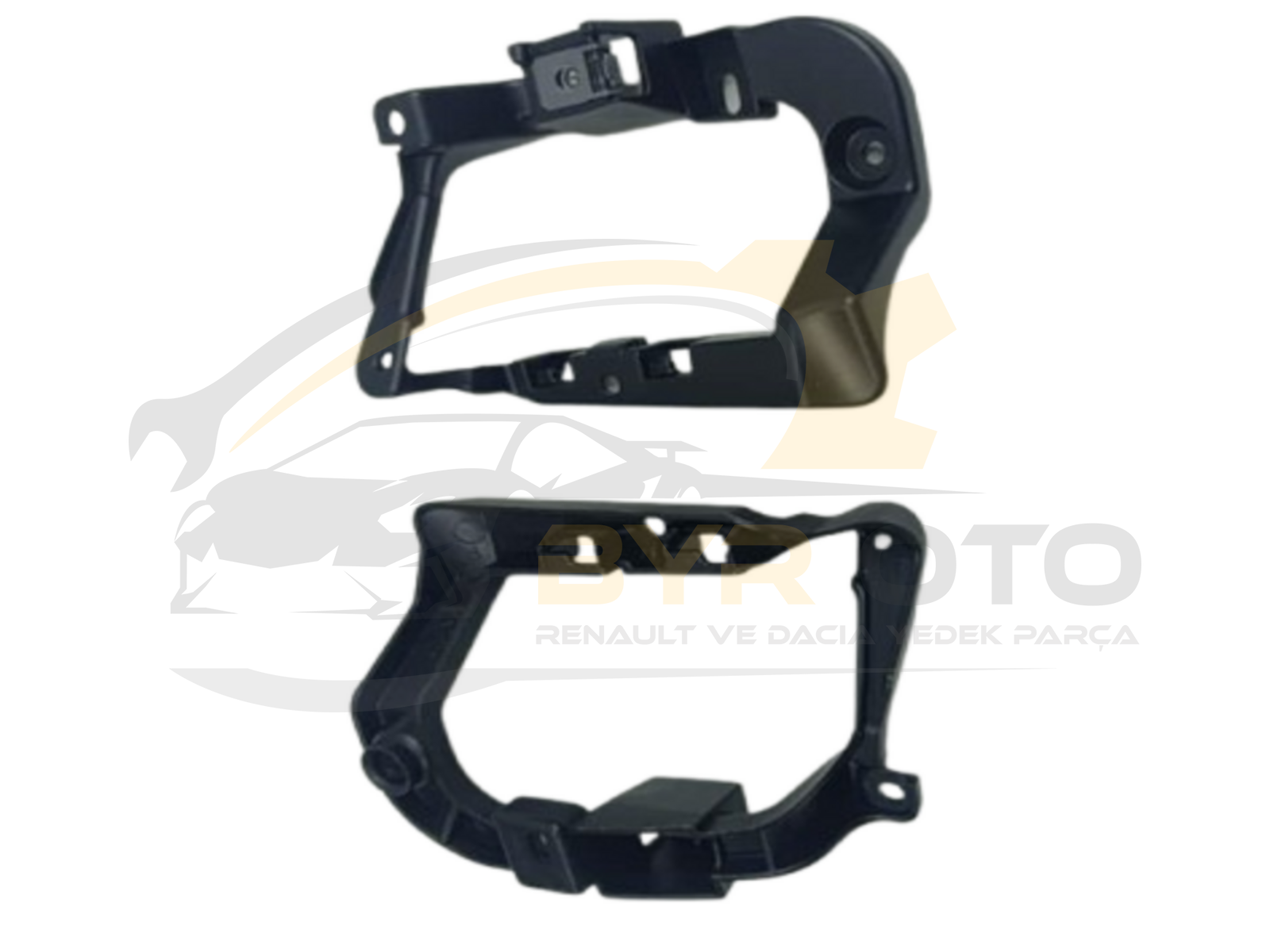 ÖN TAMPON SİNYAL SUPORTU TK.