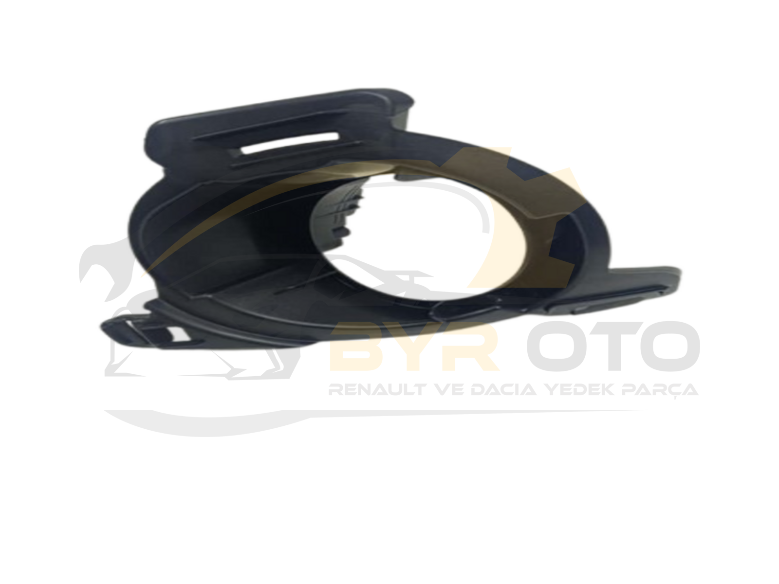 SİS FAR ÇERÇEVESİ