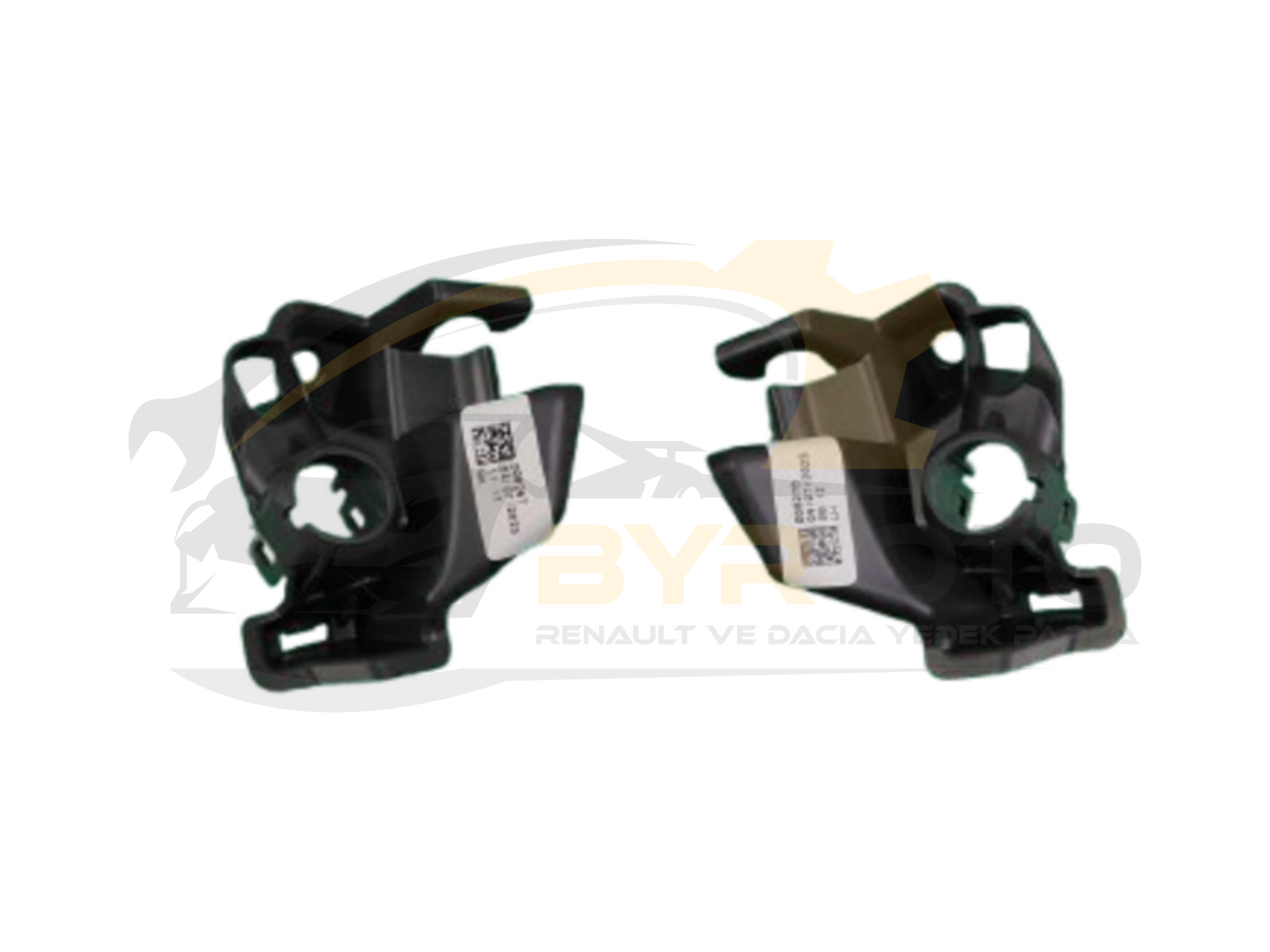 PARK SENSÖR SUPORTU