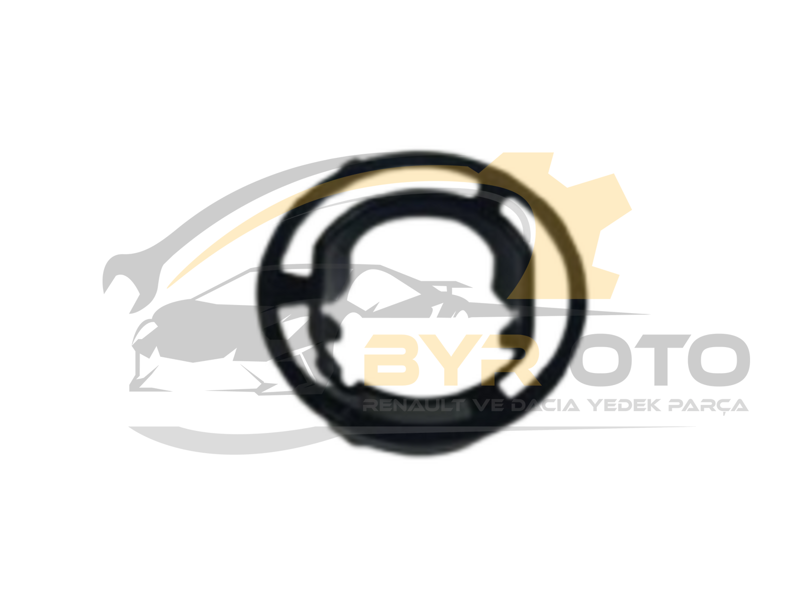 PARK SENSÖRÜ YUVASI