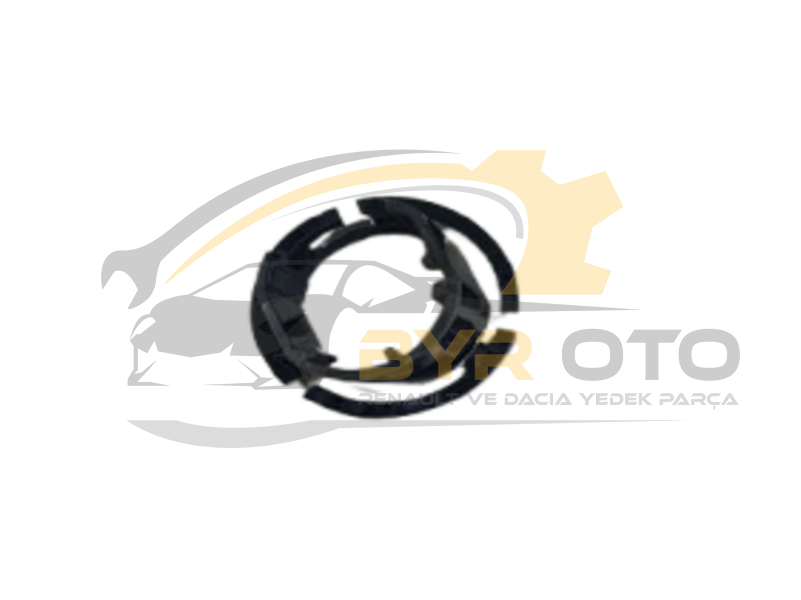 PARK SENSÖRÜ YUVASI