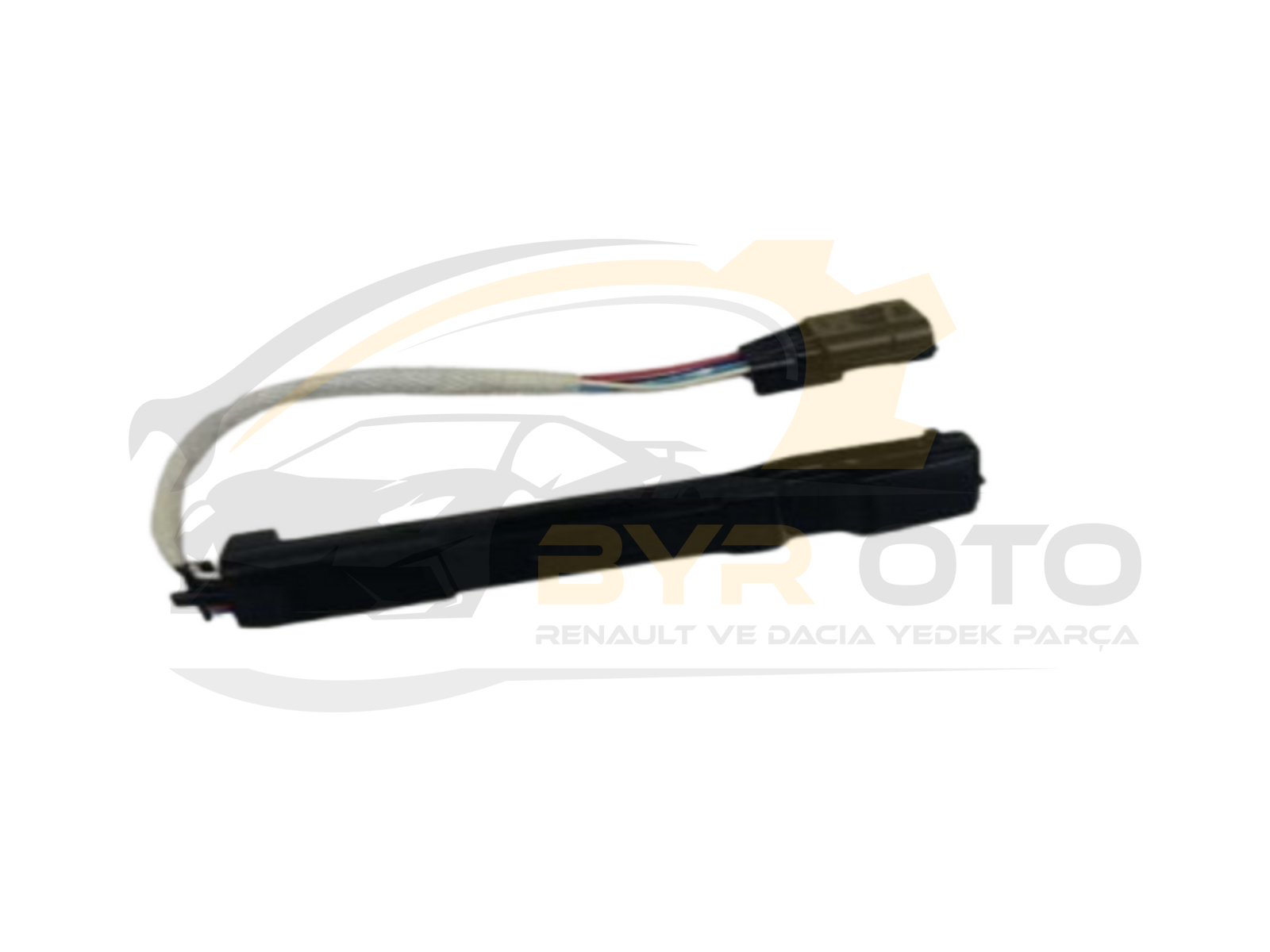 KAPI AÇMA KUMANDA ALICISI