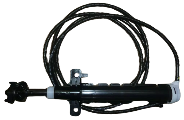 SOL FAR YIKAMA FISKİYE MEGANE 3