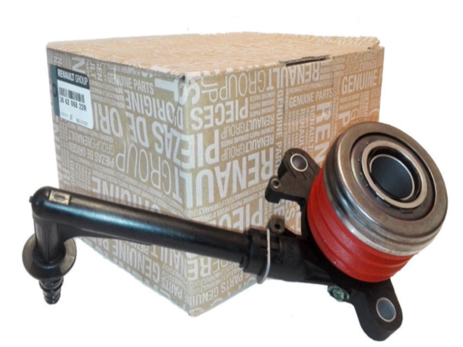 DEBRİYAJ BİLYASI FLUENCE MEGANE III KANGO III (1.5 DİZEL-6 İLERİ)