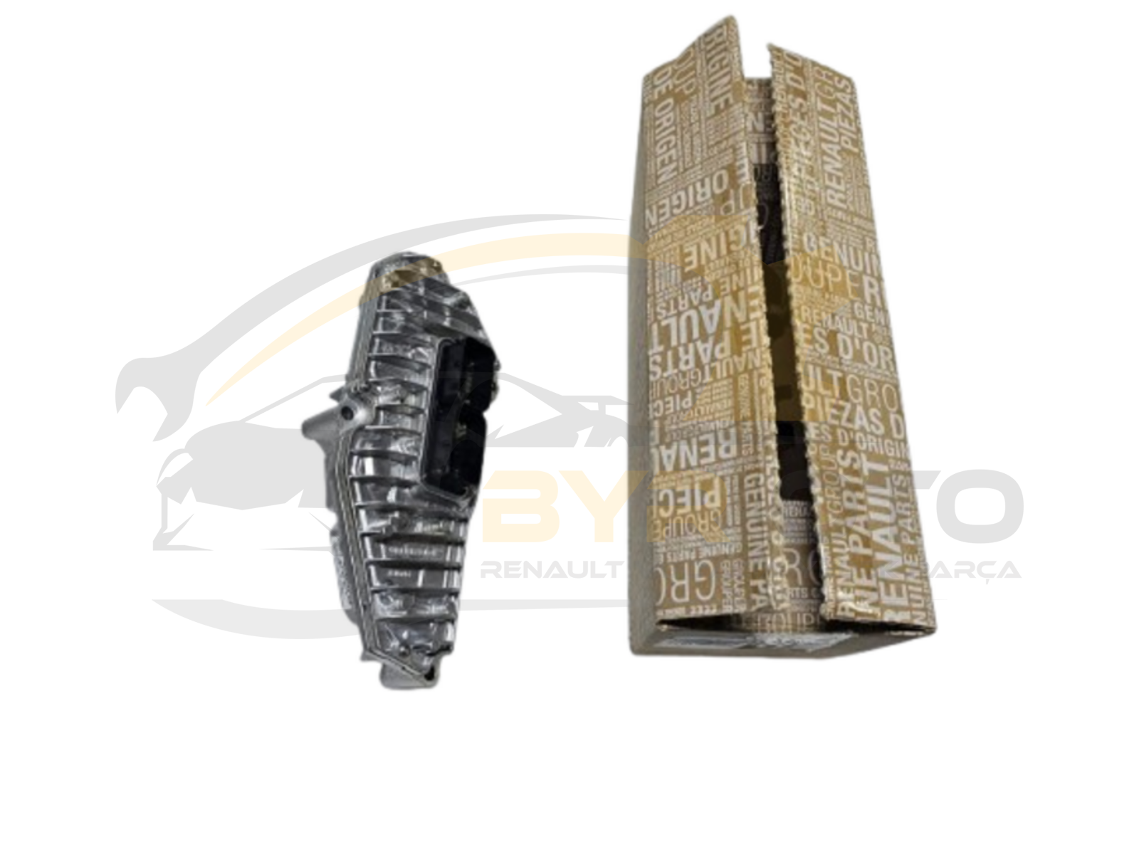 OTOMATİK VİTES KUTUSU BEYNİ