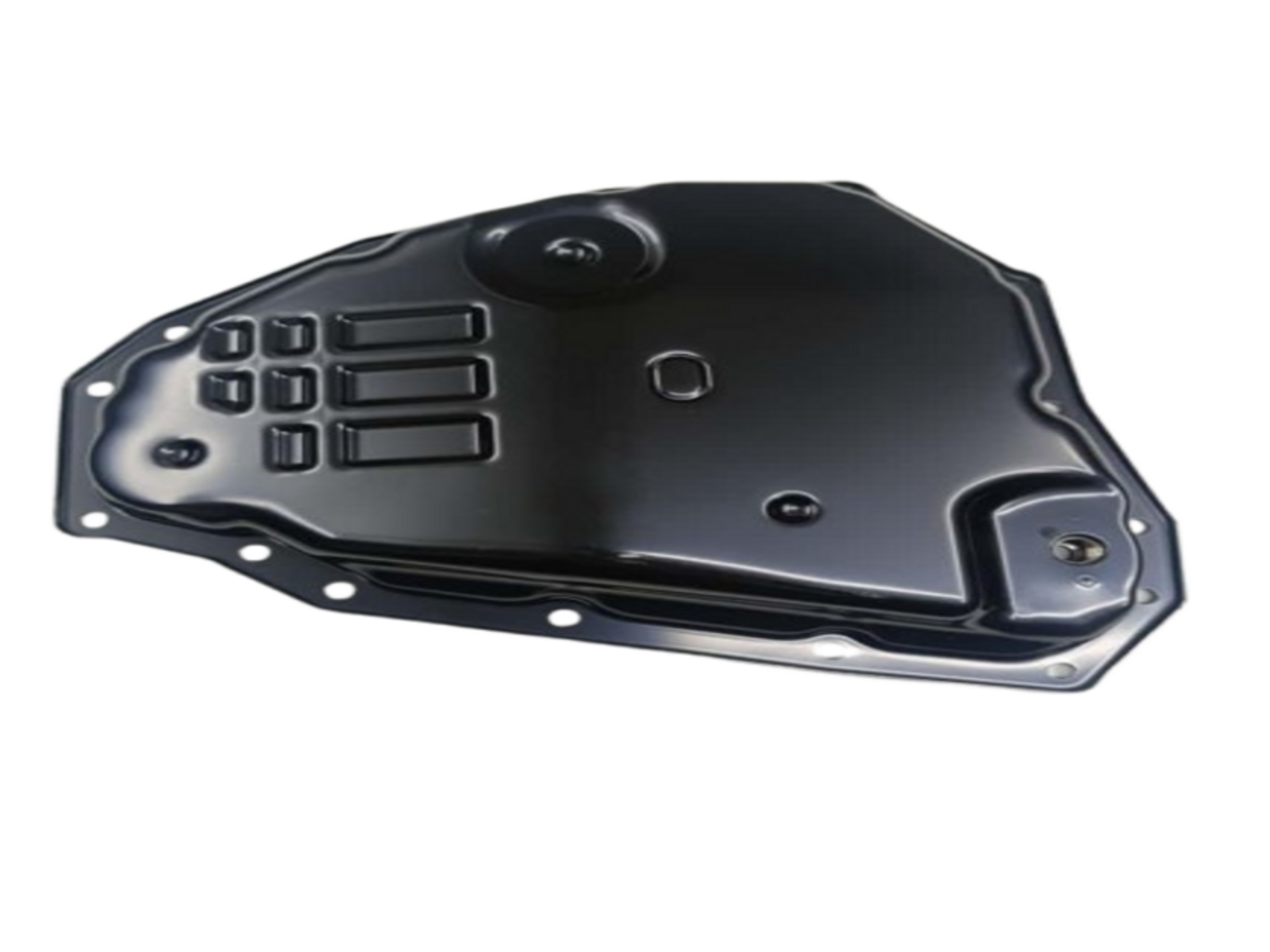 VİTES KUTUSU KARTERİ