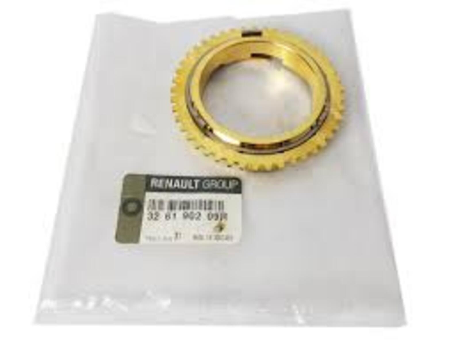 1-2 SENKROMENÇ TK JR5