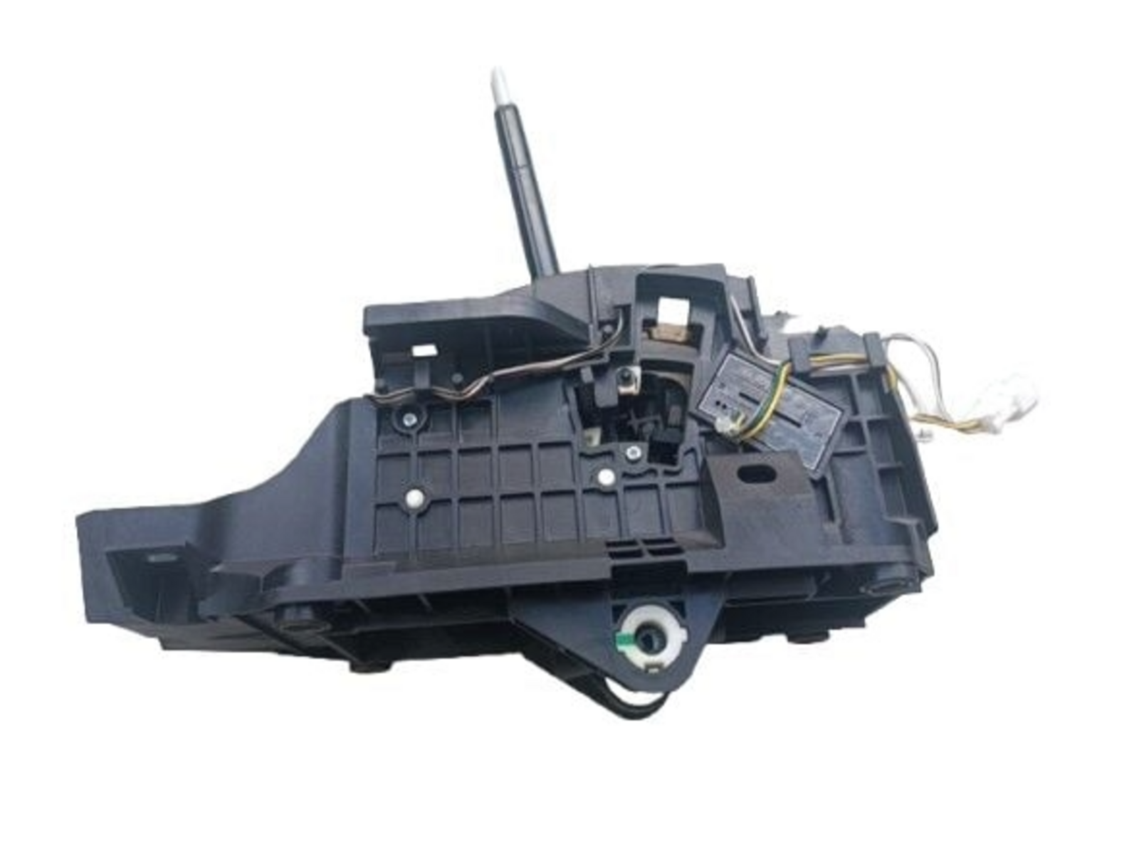 VİTES KOL TERTİBATI MEGANE 4