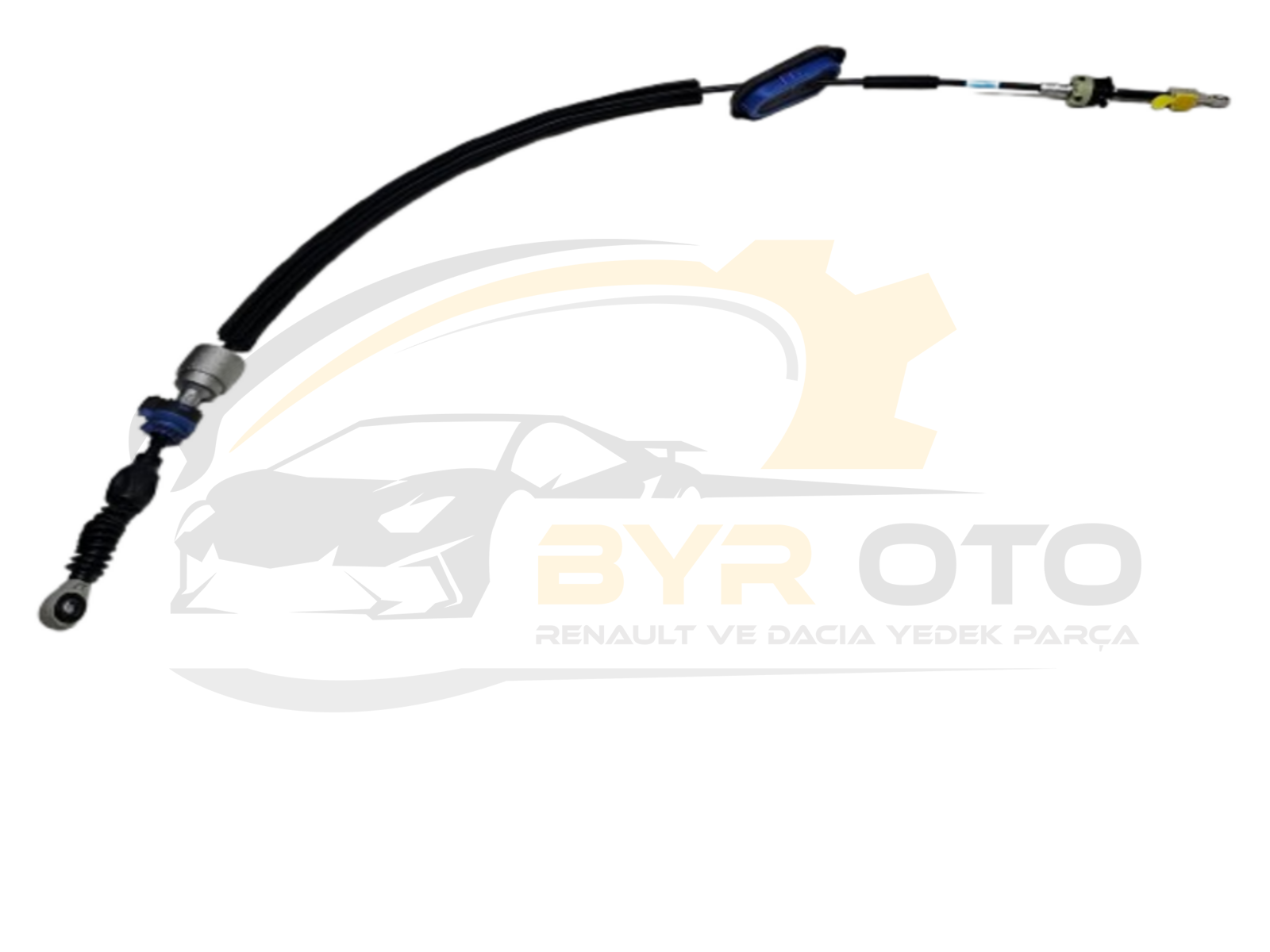 VİTES KUMANDA TELİ