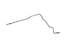 Benzin Ve Fren Borusu Benzin Ve Fren Borusu