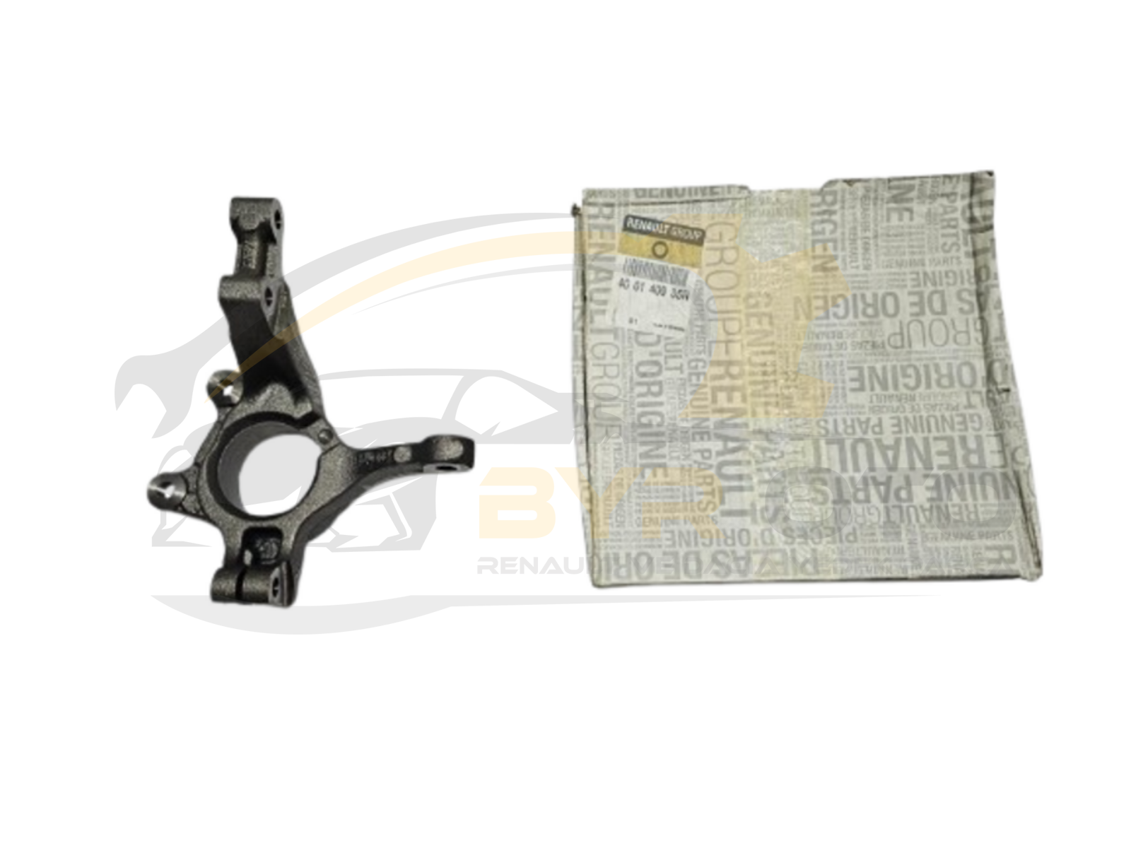 SAĞ ÖN AKS TAŞIYICI