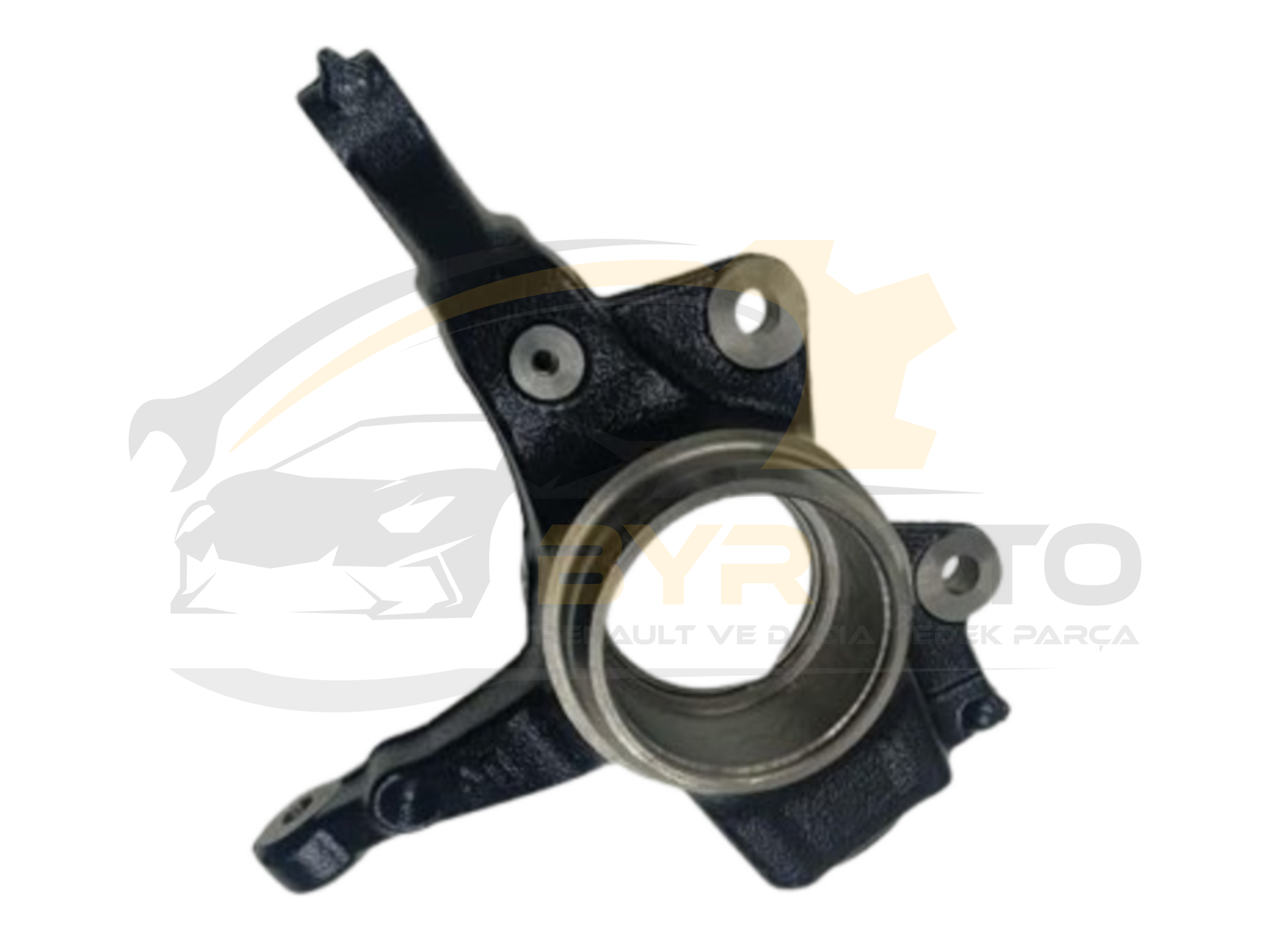 SAĞ ÖN AKS TAŞIYICI