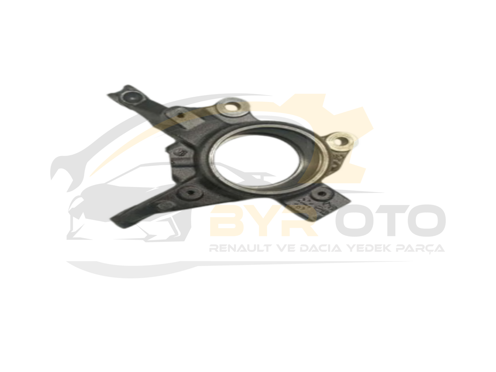 SAĞ ÖN AKS TAŞIYICI