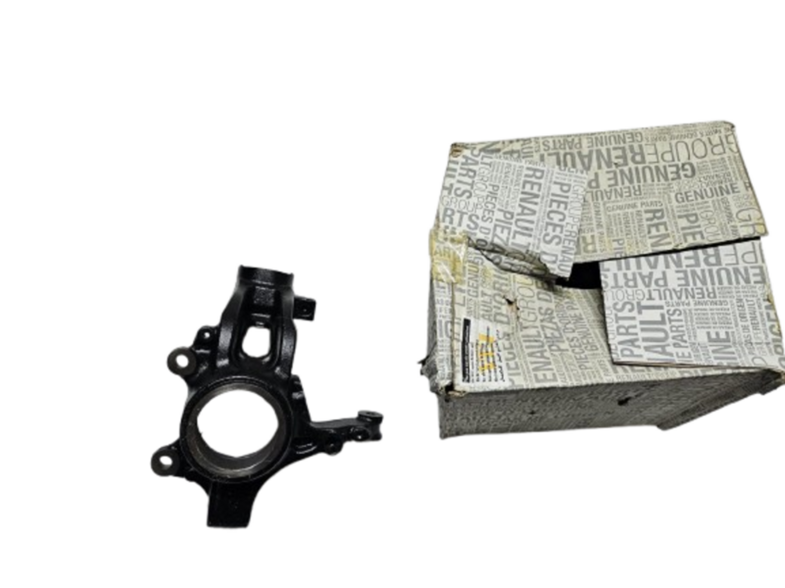 AKS TAŞIYICISI SOL ÖN