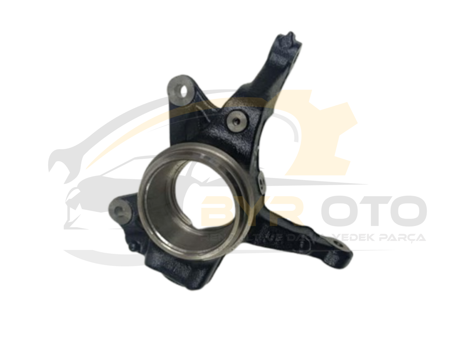 SOL ÖN AKS TAŞIYICI