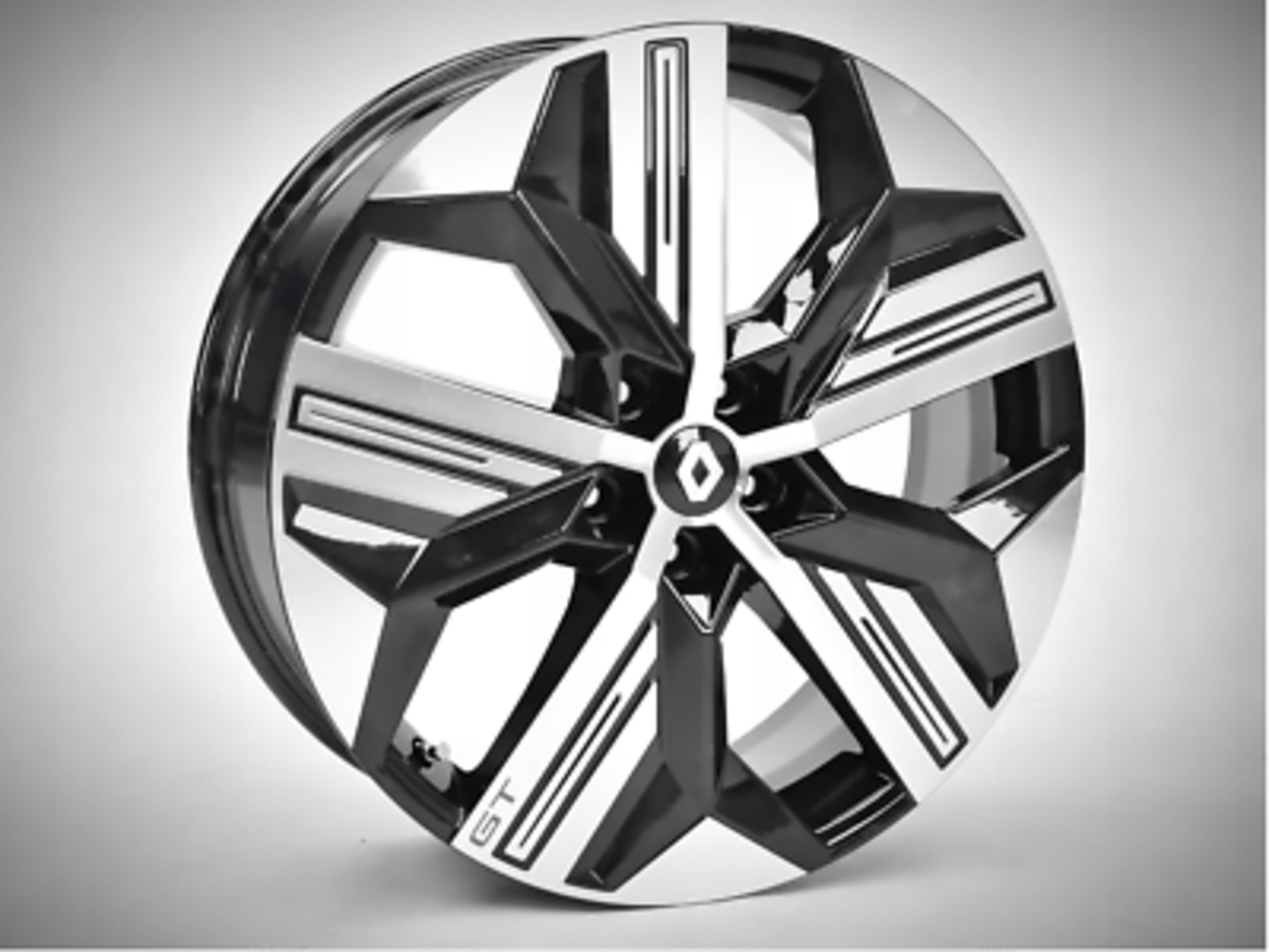 MEGANE E-TECH ALÜMİNYUM JANT (20-İNC)