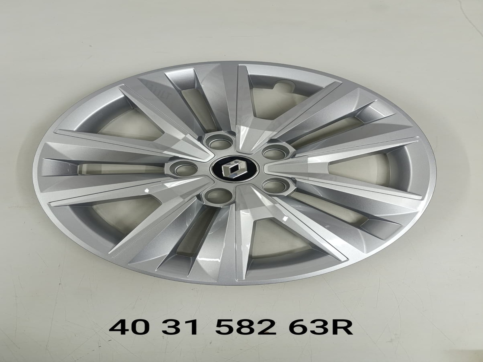 JANT KAPAĞI MGN4 16 İNC