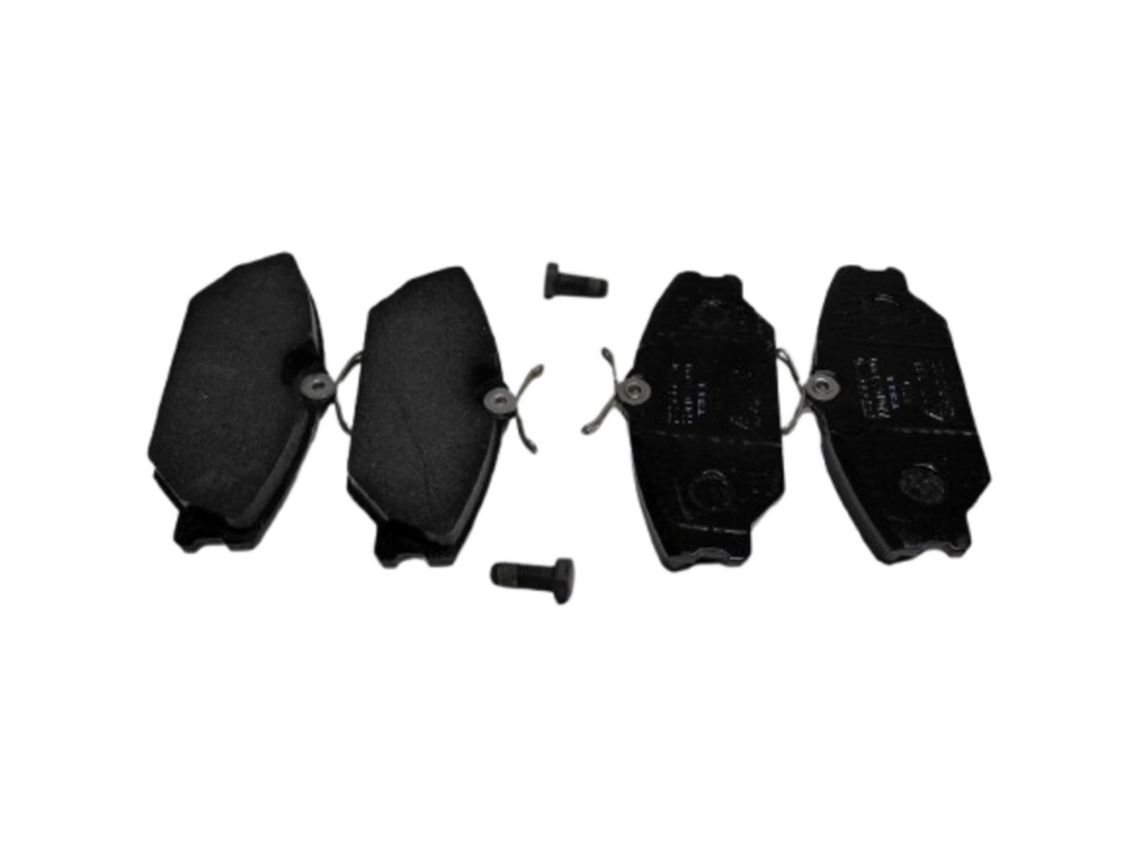 ÖN FREN BALATASI DAO3/CBOM