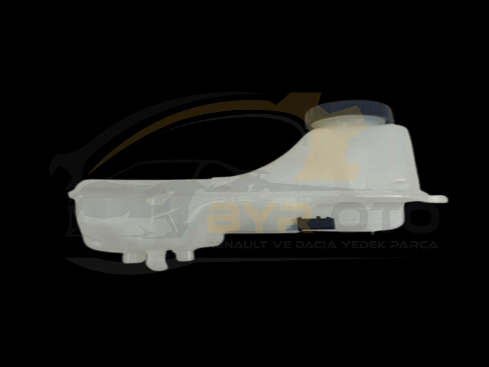 FREN HİDROLİK DEPOSU