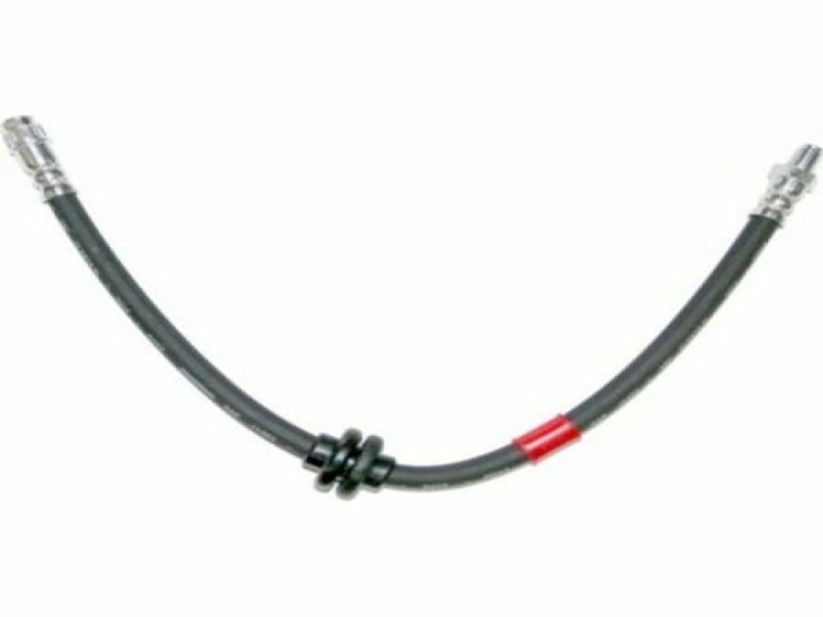 ÖN FREN HORTUMU CAPTUR I-II