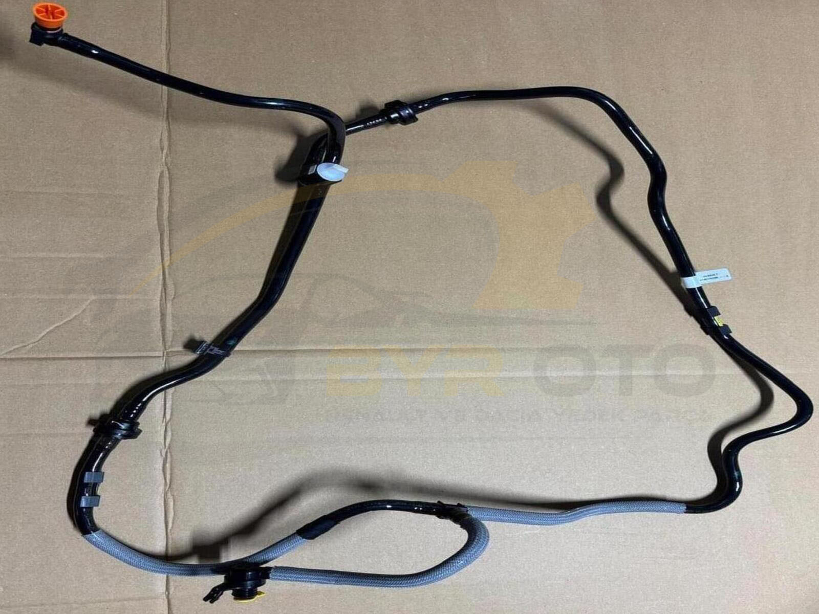 FREN HAVA DEPOSU HORTUMU CLİO V