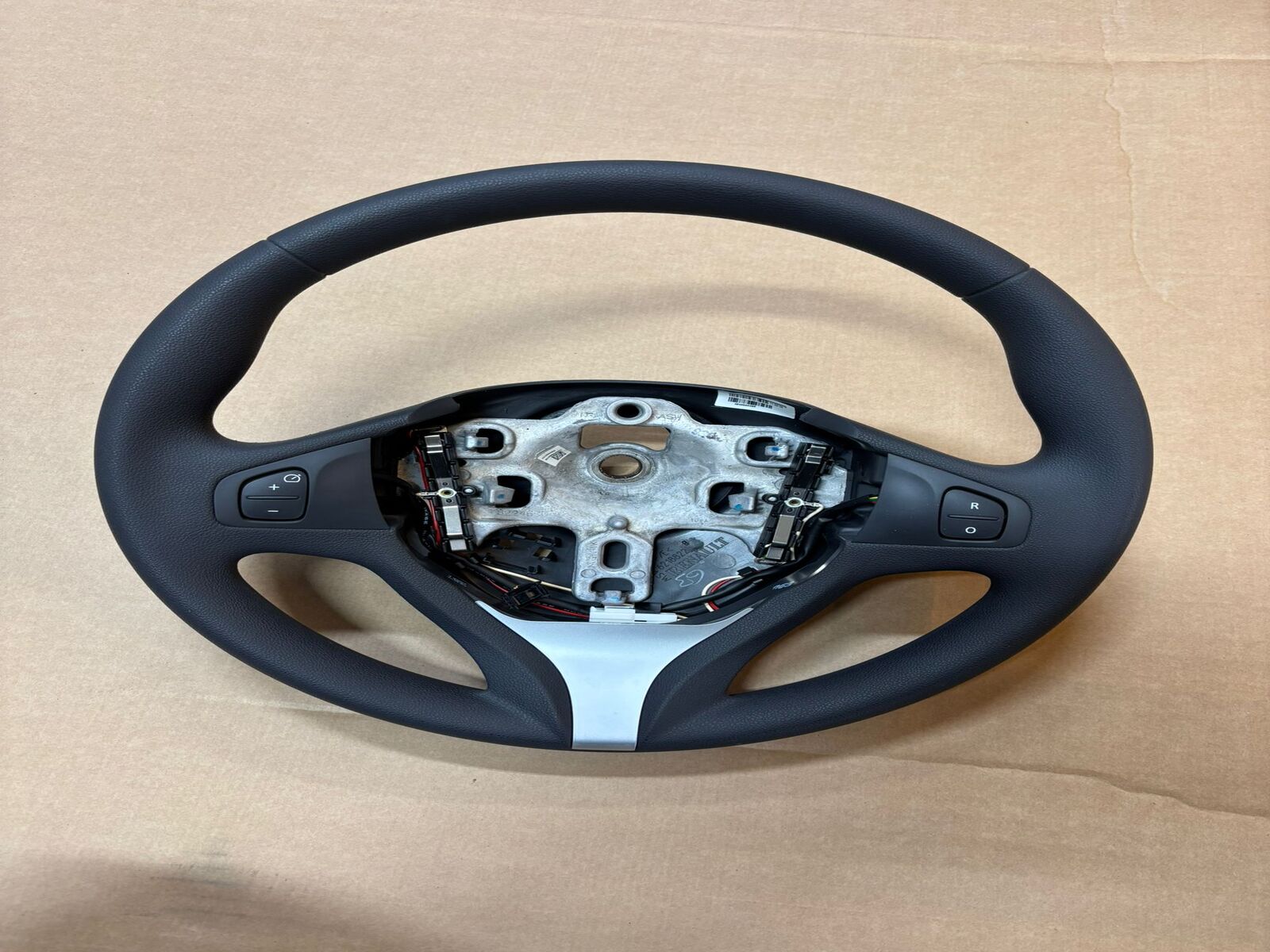 DİREKSİYON SİMİDİ CLİO IV TOUCH