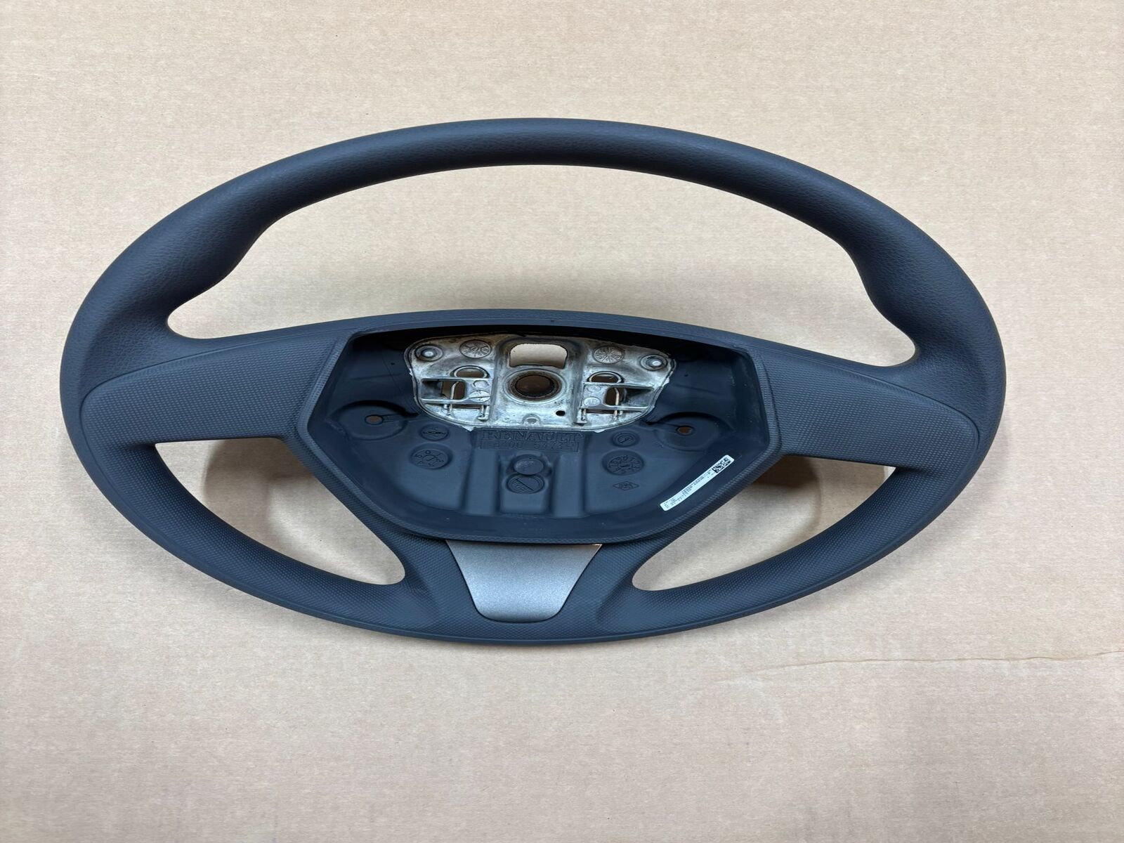 DİREKSİYON SİMİDİ SYMBOL